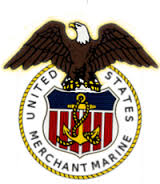 United States Merchant Marine Emblem