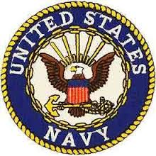 United States Navy Emblem